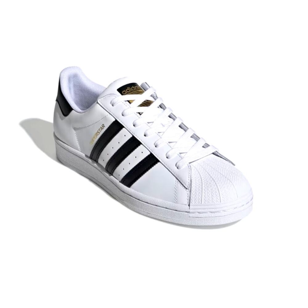 Adidas Originals Superstar Sneakers Men's Size 9 NIB